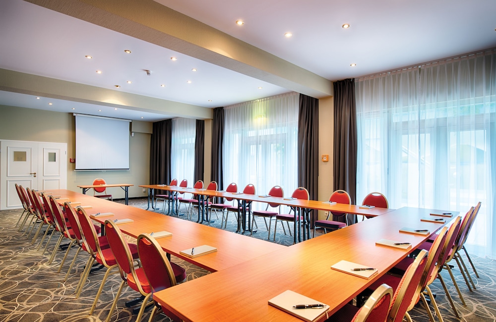 Leonardo Boutique Hotel Berlin City South 39/44