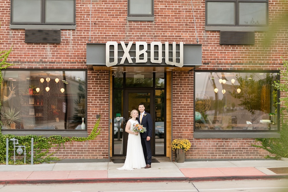 The Oxbow Hotel 3/69