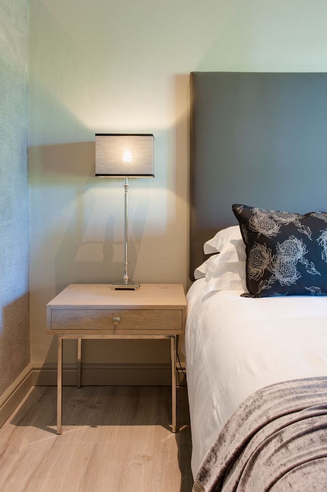 Jordan Wines Luxury Suites 24/61