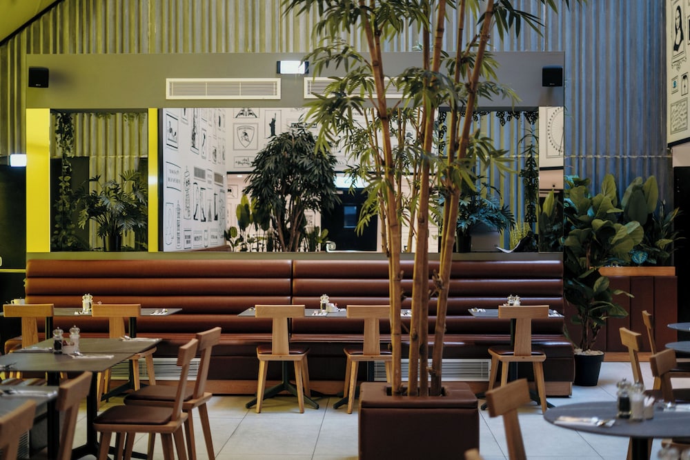 So City Hotel - Adults Only 49/64
