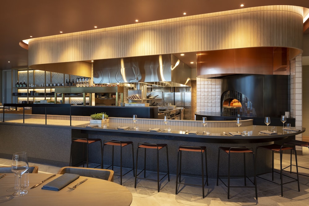 Grand Hyatt At Sfo 39/48