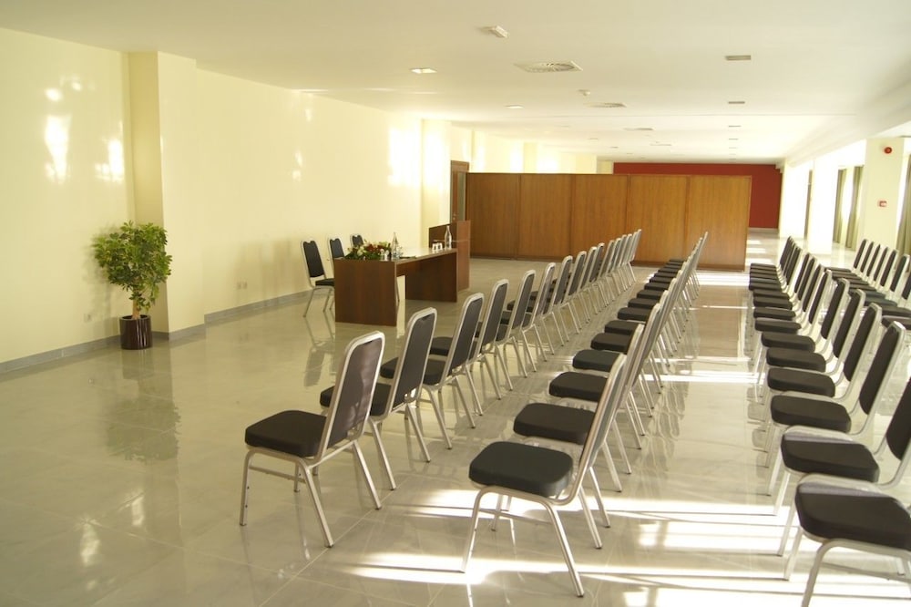 Palace Hotel & Spa Termas De Sao Tiago 44/47