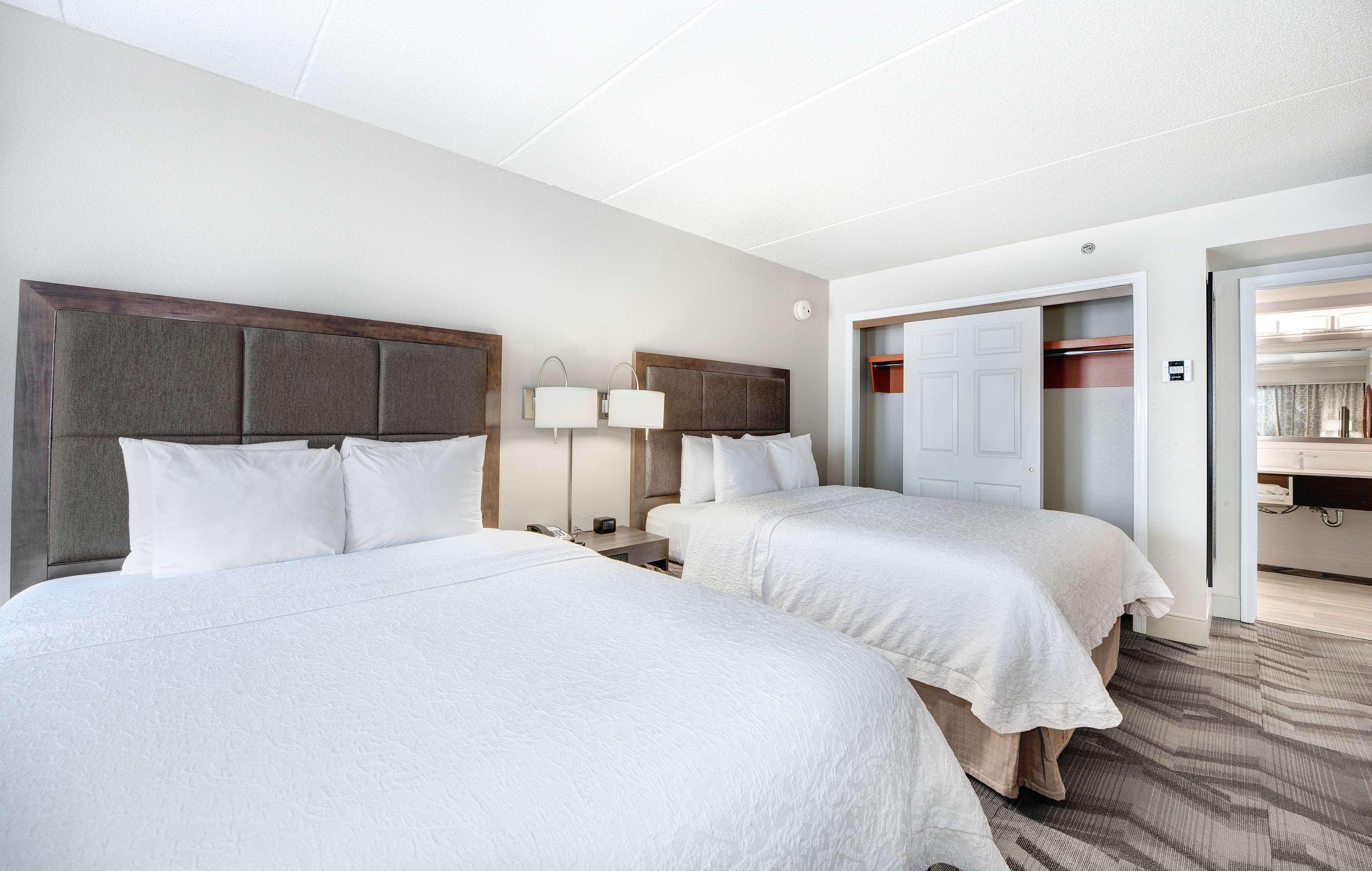ROOM, 2 QUEEN BEDS, ACCESSIBLE