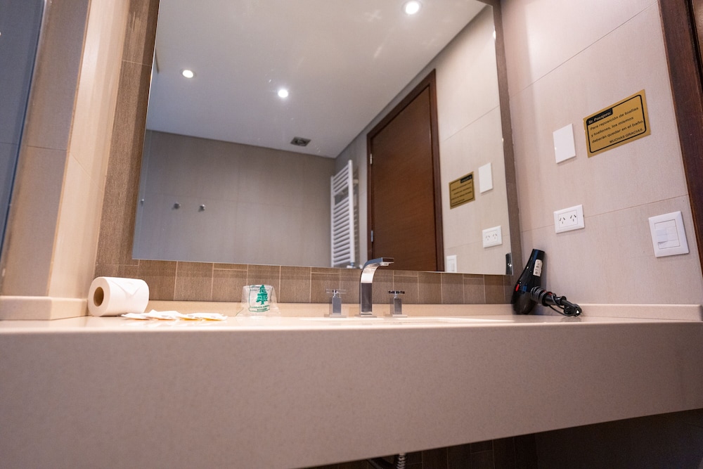 Hotel Bariloche Suites 47/49