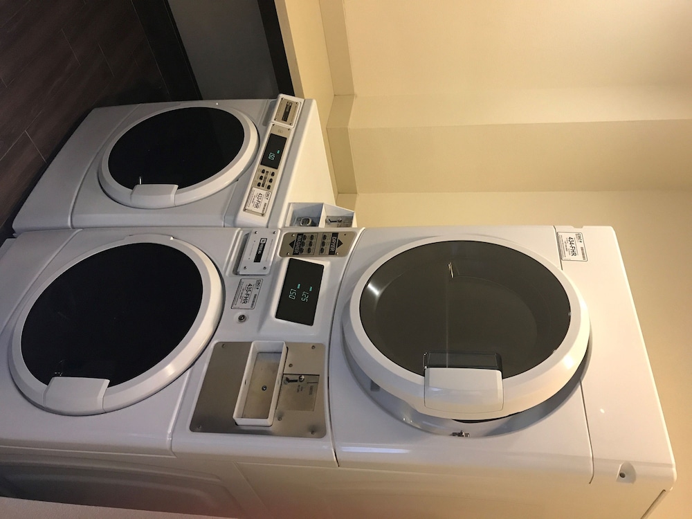 Fairfield Inn & Suites San Diego Carlsbad 16/40