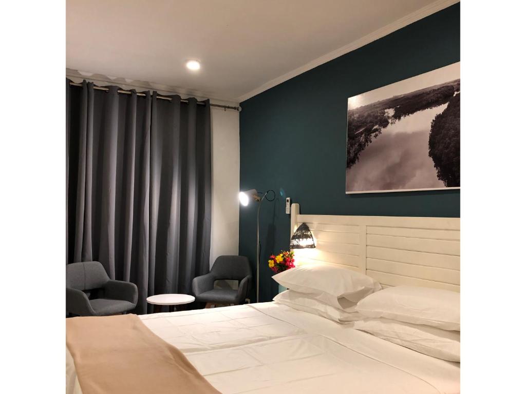استوديو مفرد
