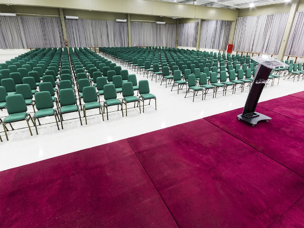 Hotel Golden Park Sorocaba & Convencoes by Nacional Inn 29/50