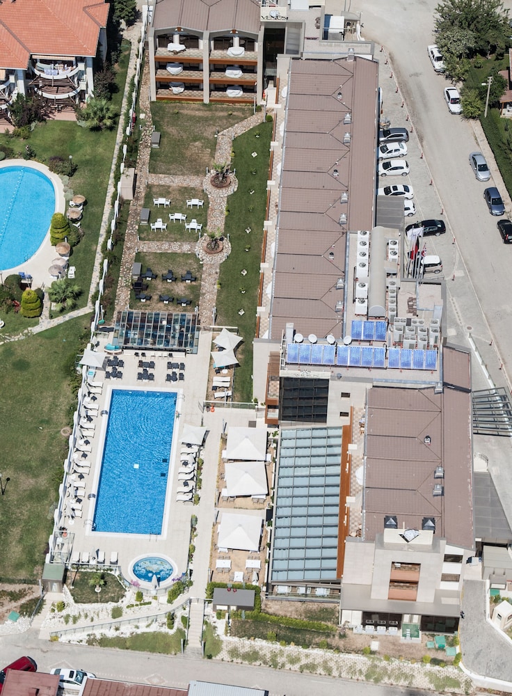 Venus Thermal Boutique Hotel 1/50