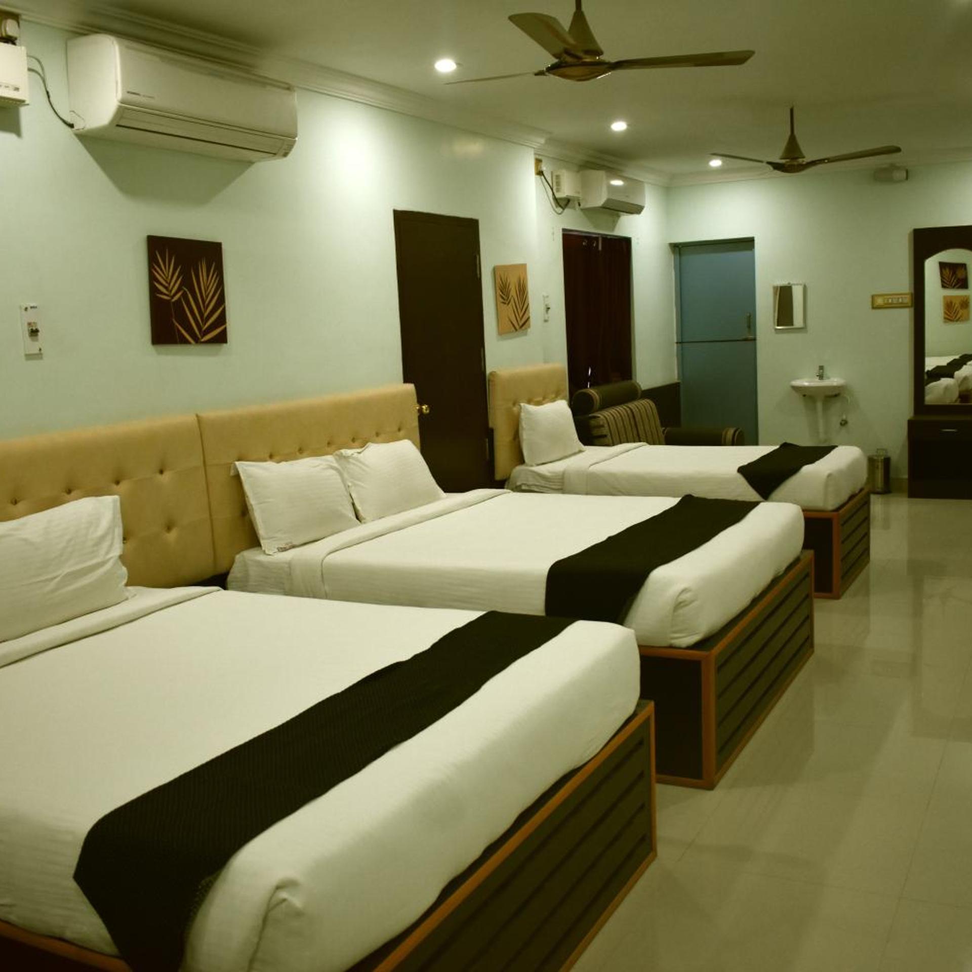 Hotel Apple Park Inn 14/38