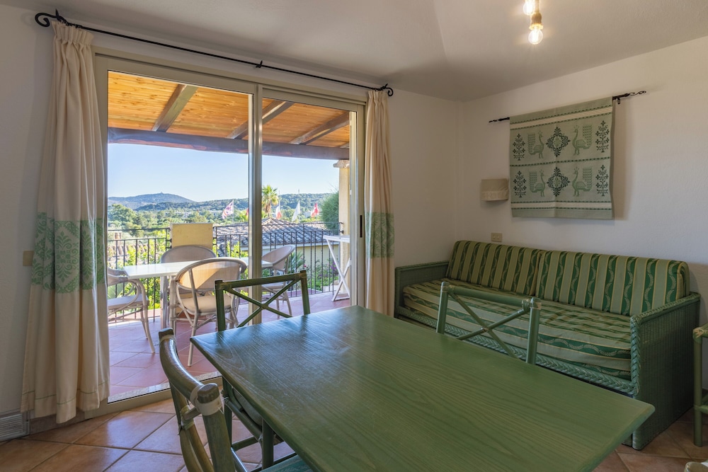 Residence Le Bouganville 18/50