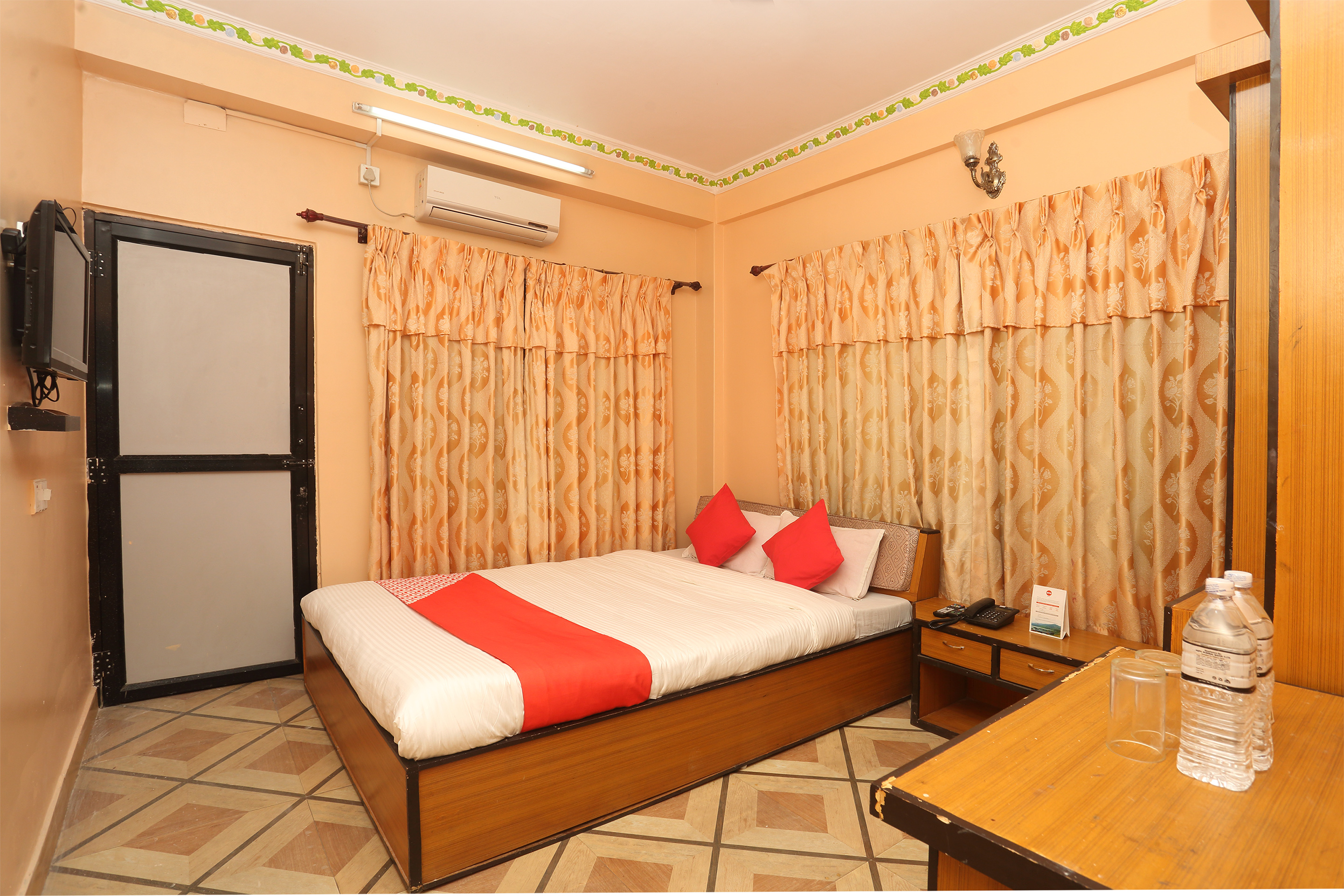 Hotel The Beehive 23/51