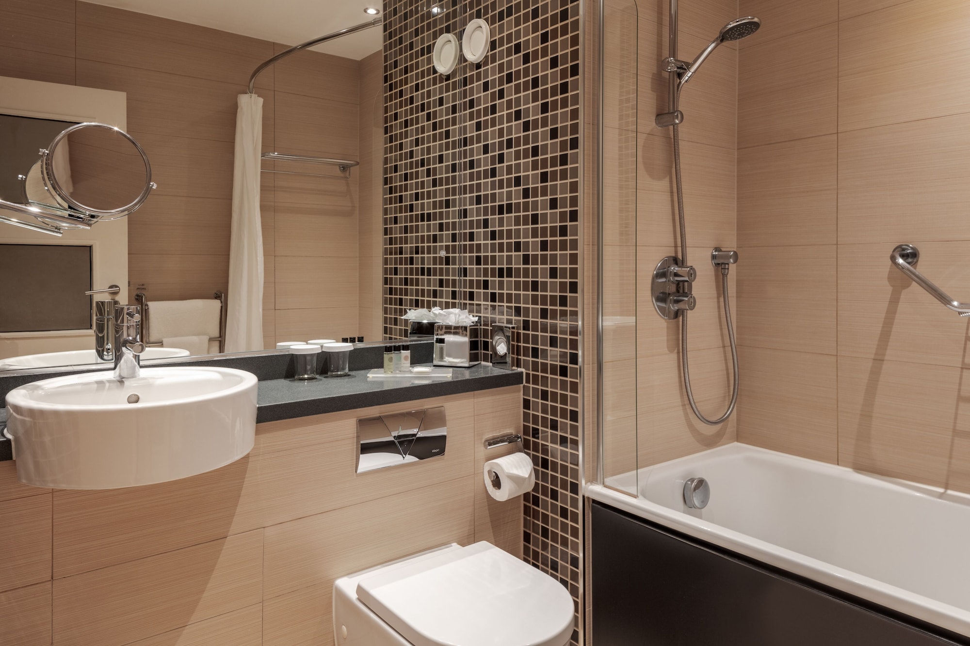 Classic Double, Telford Hotel, Spa & Golf Resort 5/5