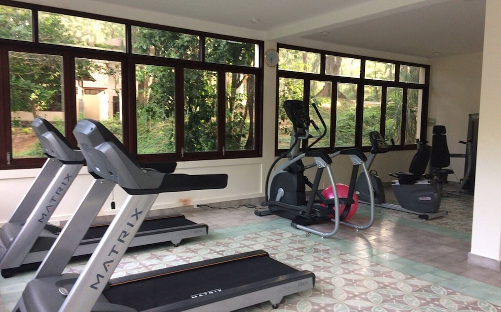 Poulo Condor Boutique Resort And Spa 50/72