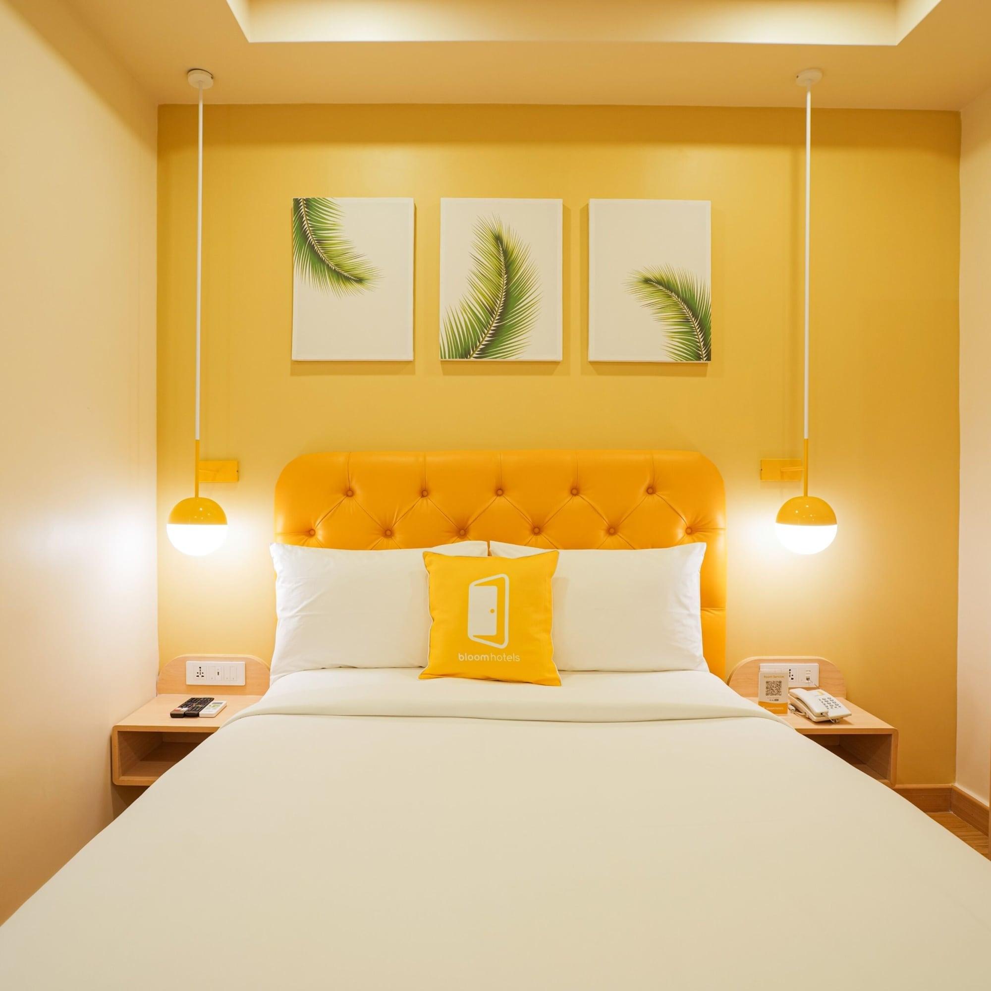 Bloom Hotel - Koramangala 10/38
