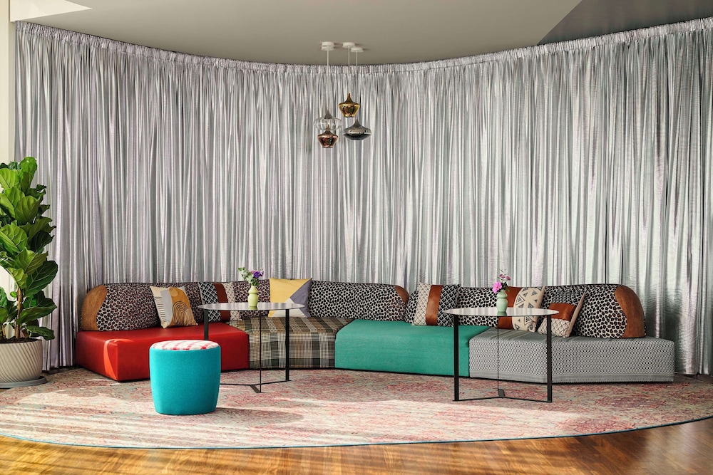 Avani Frankfurt City Hotel 28/50