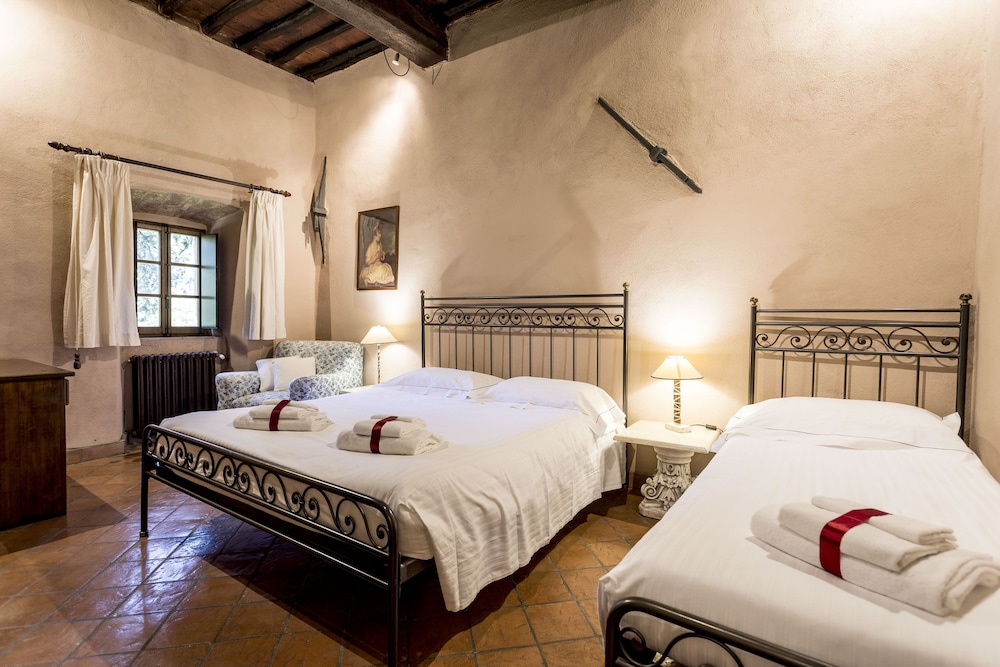 Residence Borgo Il Poggiaccio 28/82