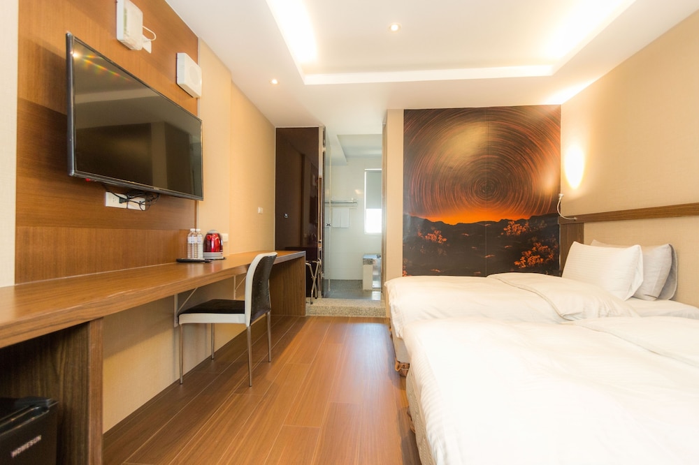 STANDARD, TWIN BEDS