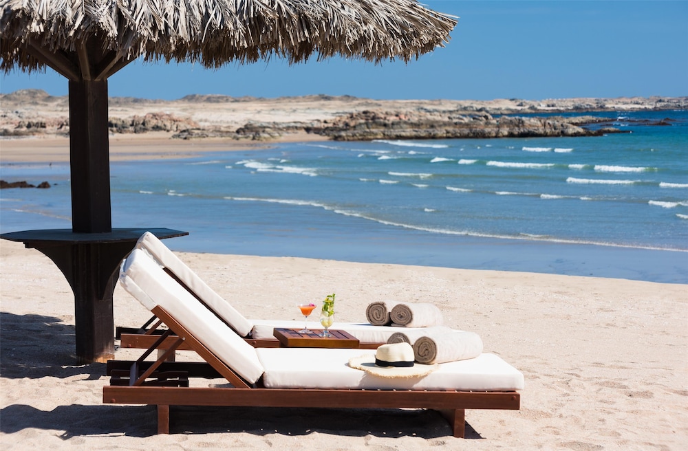 Alila Hinu Bay Salalah Mirbat 45/50
