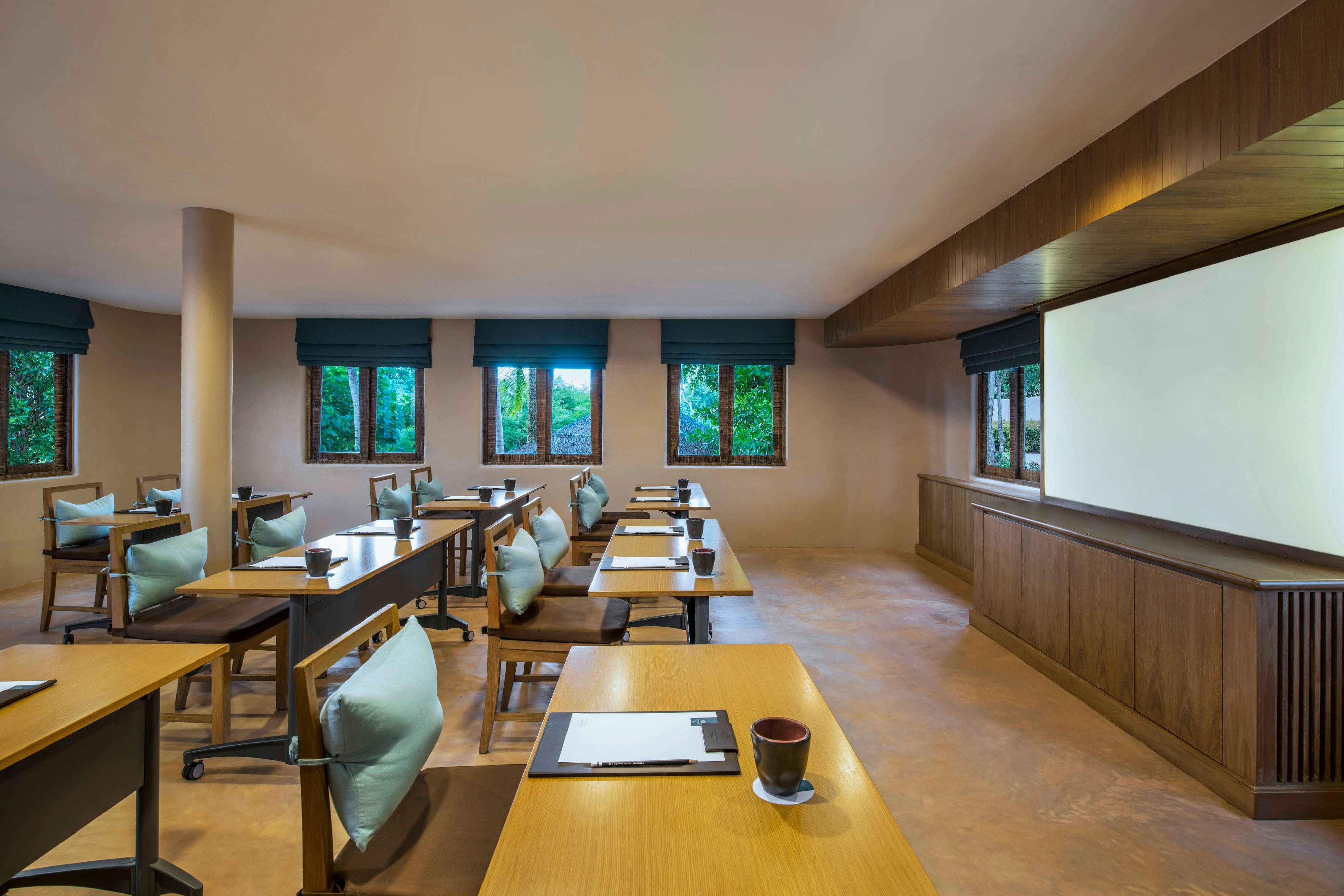 The Naka Island A Luxury Collection Resort & Spa Phuket 8/37