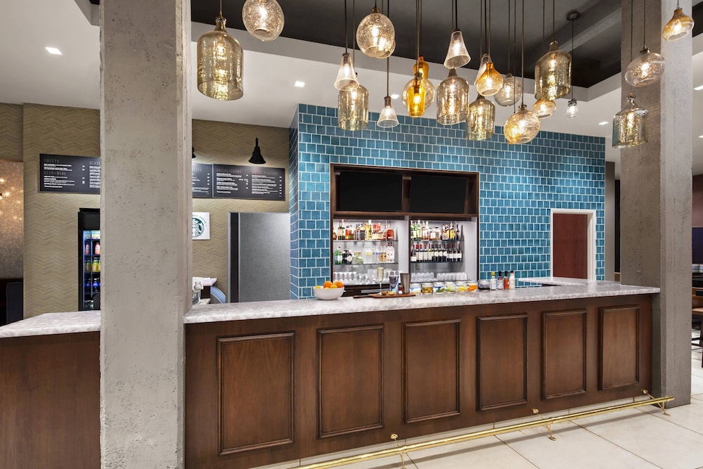 Courtyard By Marriott Cape Girardeau Downtown 9/42