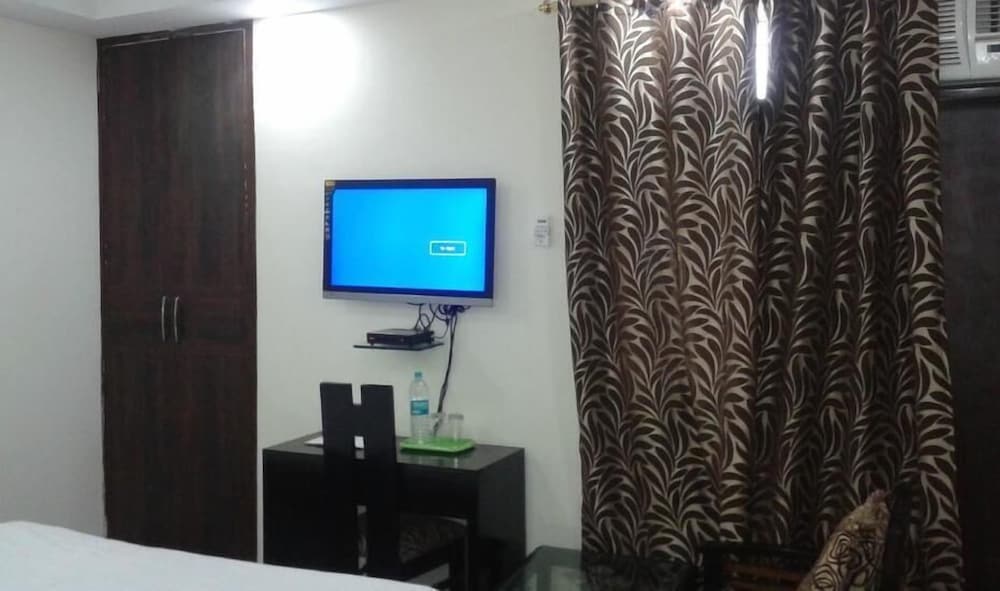 HOTEL KUNDAN PALACE 14/50