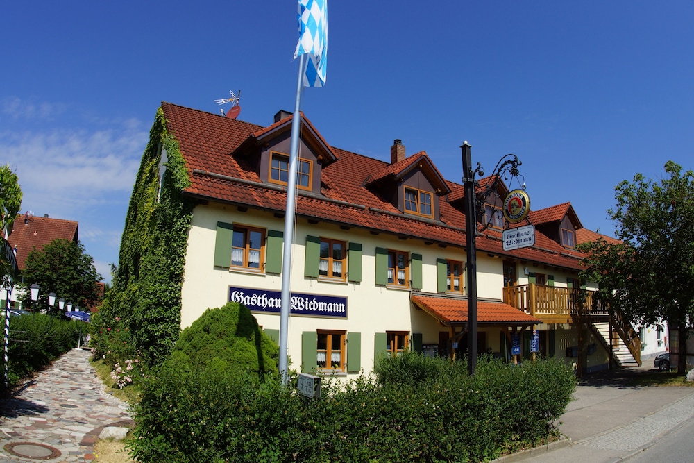Gasthaus Wiedmann 6/50