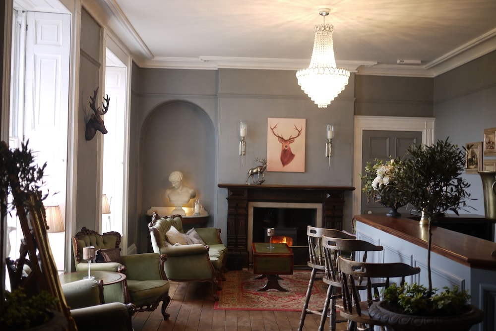 Glewstone Court Country House Hotel 30/50