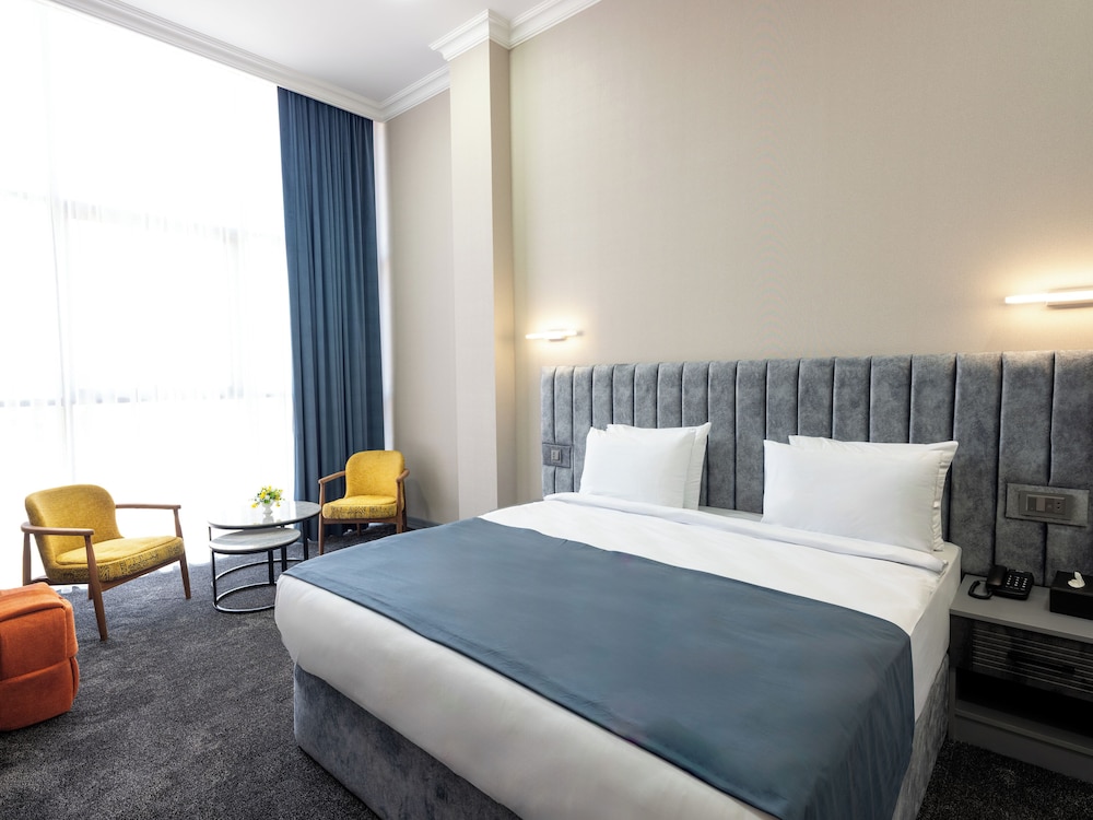 Novo Sky Hotel Baku 23/42