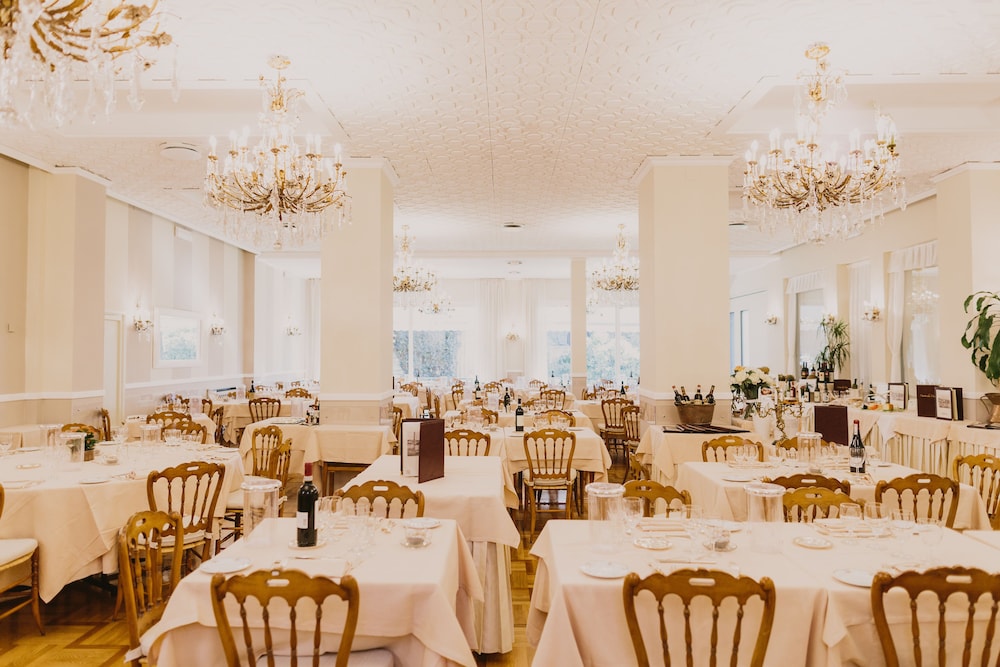Hotel Metropole 40/46