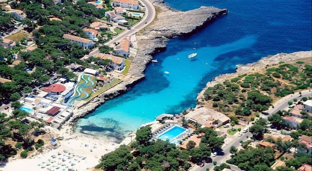 Cala Blanca Apartments 34/40