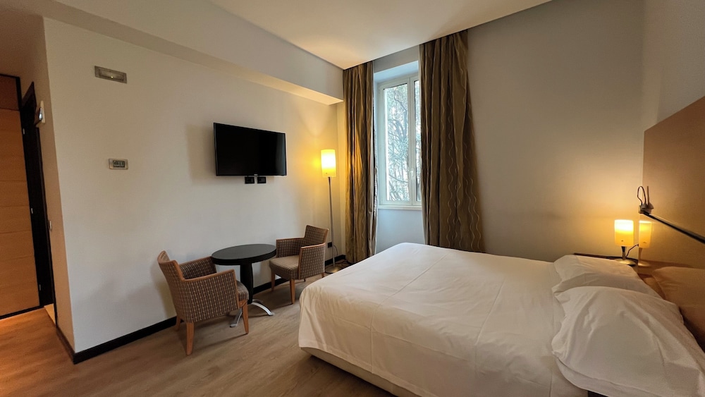 غرفة سوبيريور مفردة بسرير مزدوج، Hotel Igea 5/9