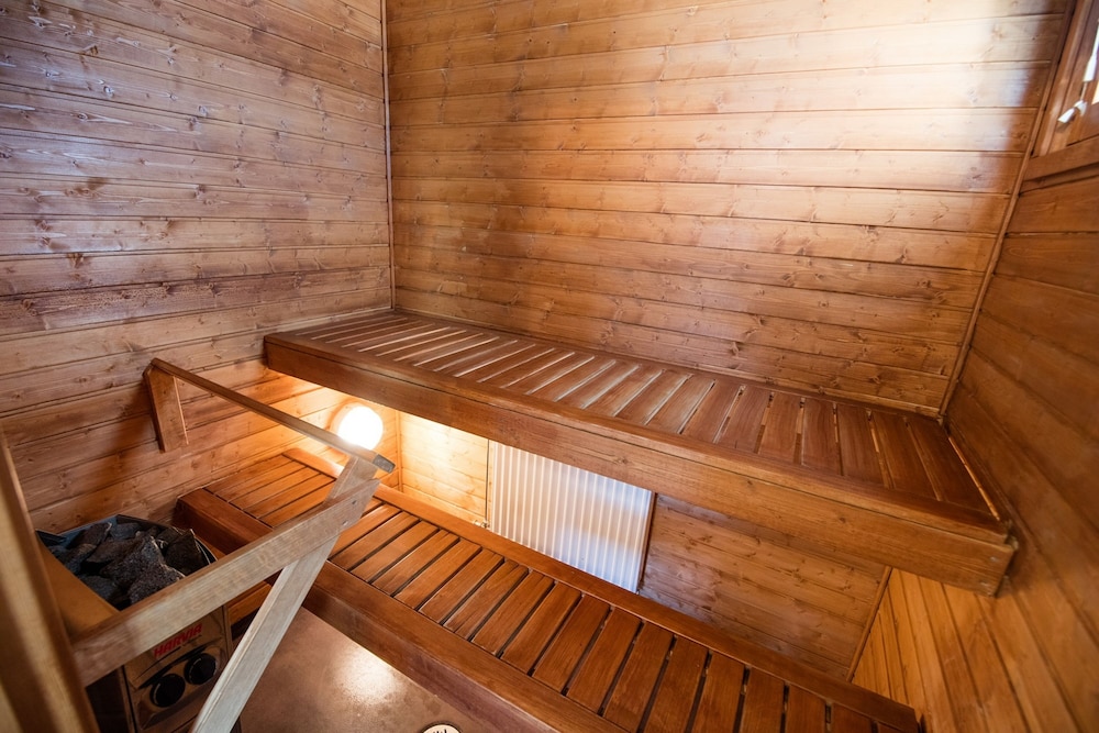Kajaani Cottages 19/50