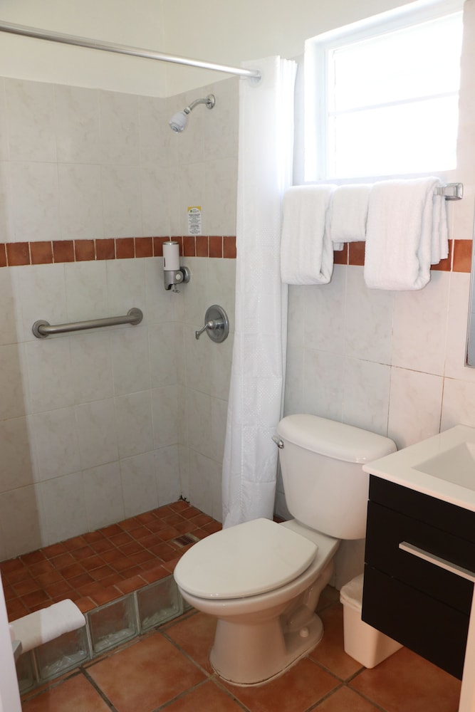 Parador MaunaCaribe 47/50