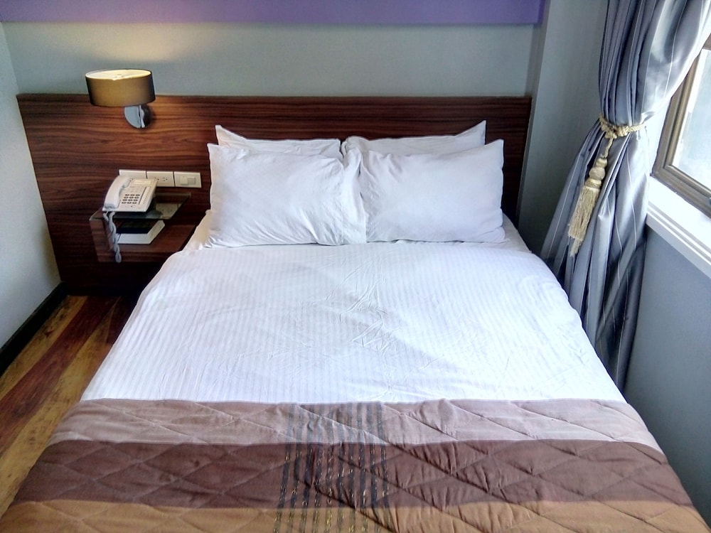 Ciudad Fernandina Hotel 20/69