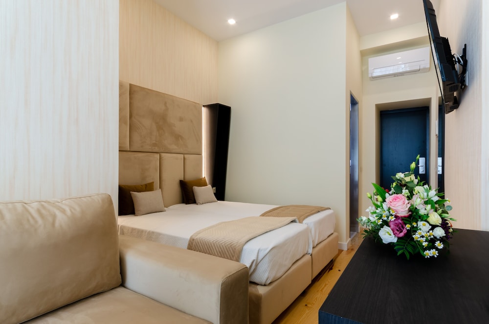 Hotel Duas Nacoes 9/63