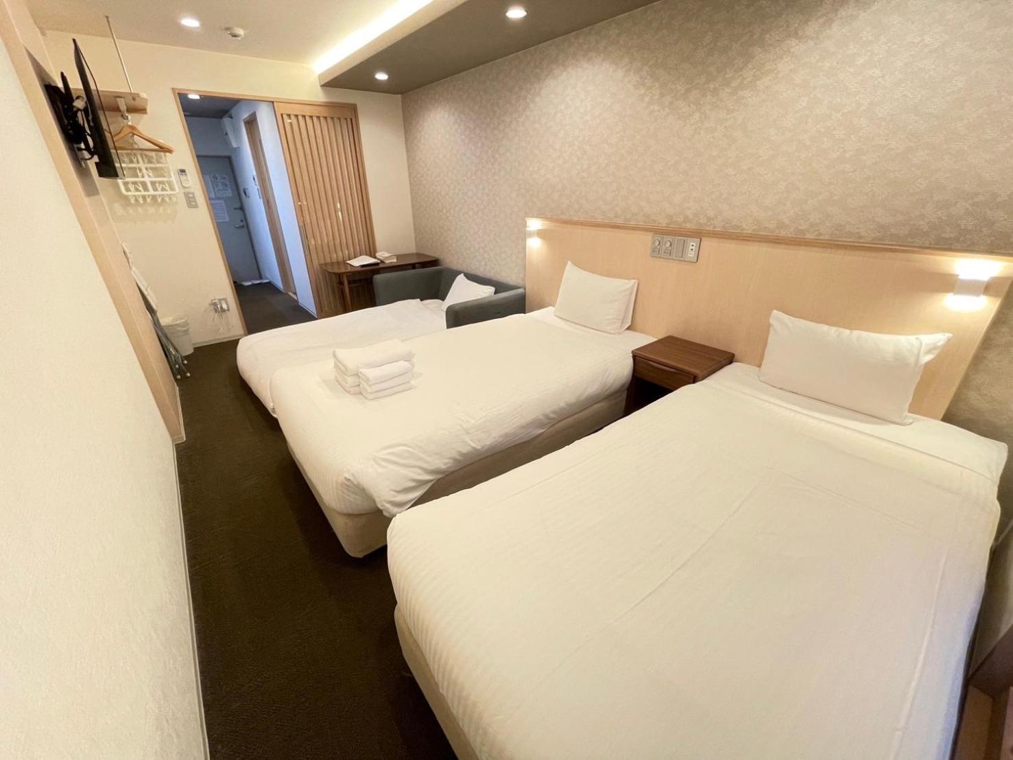 HIZ HOTEL Gion-Shirakawa 20/50