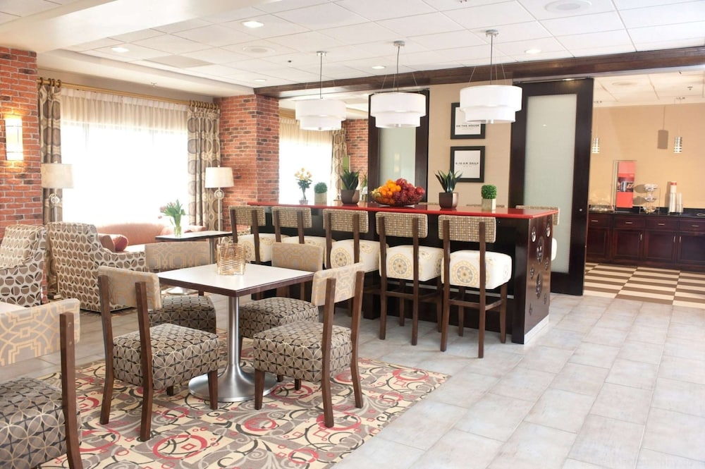 Hampton Inn Hammond 39/52