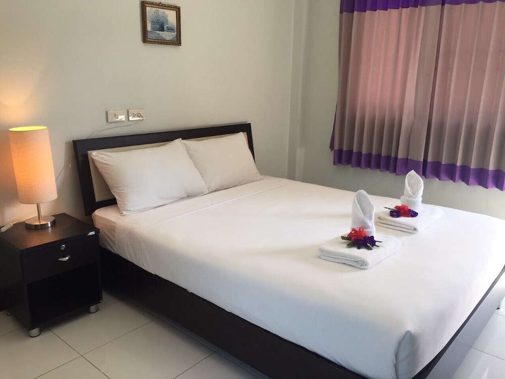 Ben Guesthouse 8/48