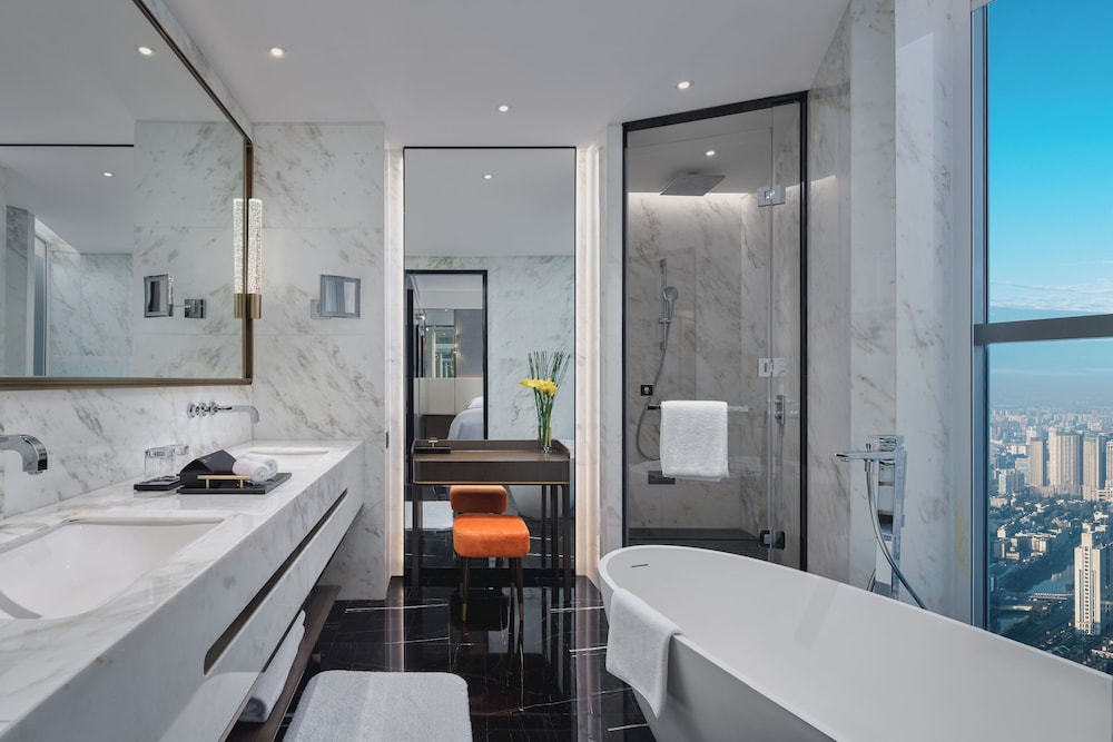 The Langbo Chengdu, in The Unbound Collection by Hyatt 50/50