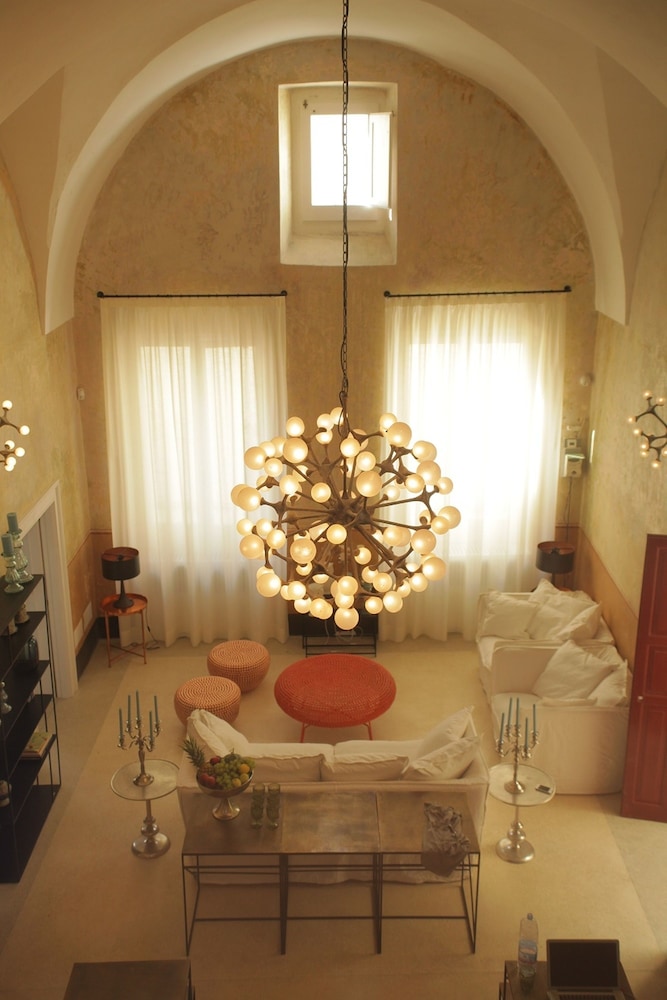 B B Casa Galateo 42/62