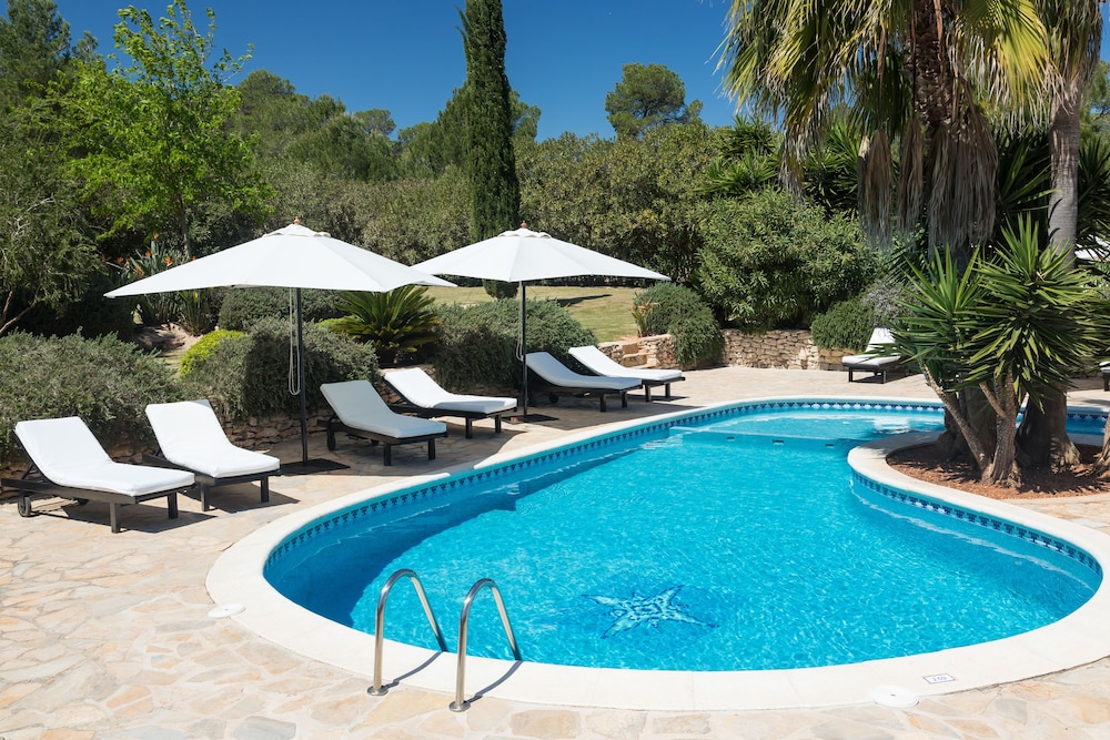 Agroturismo Can Guillem 65/74