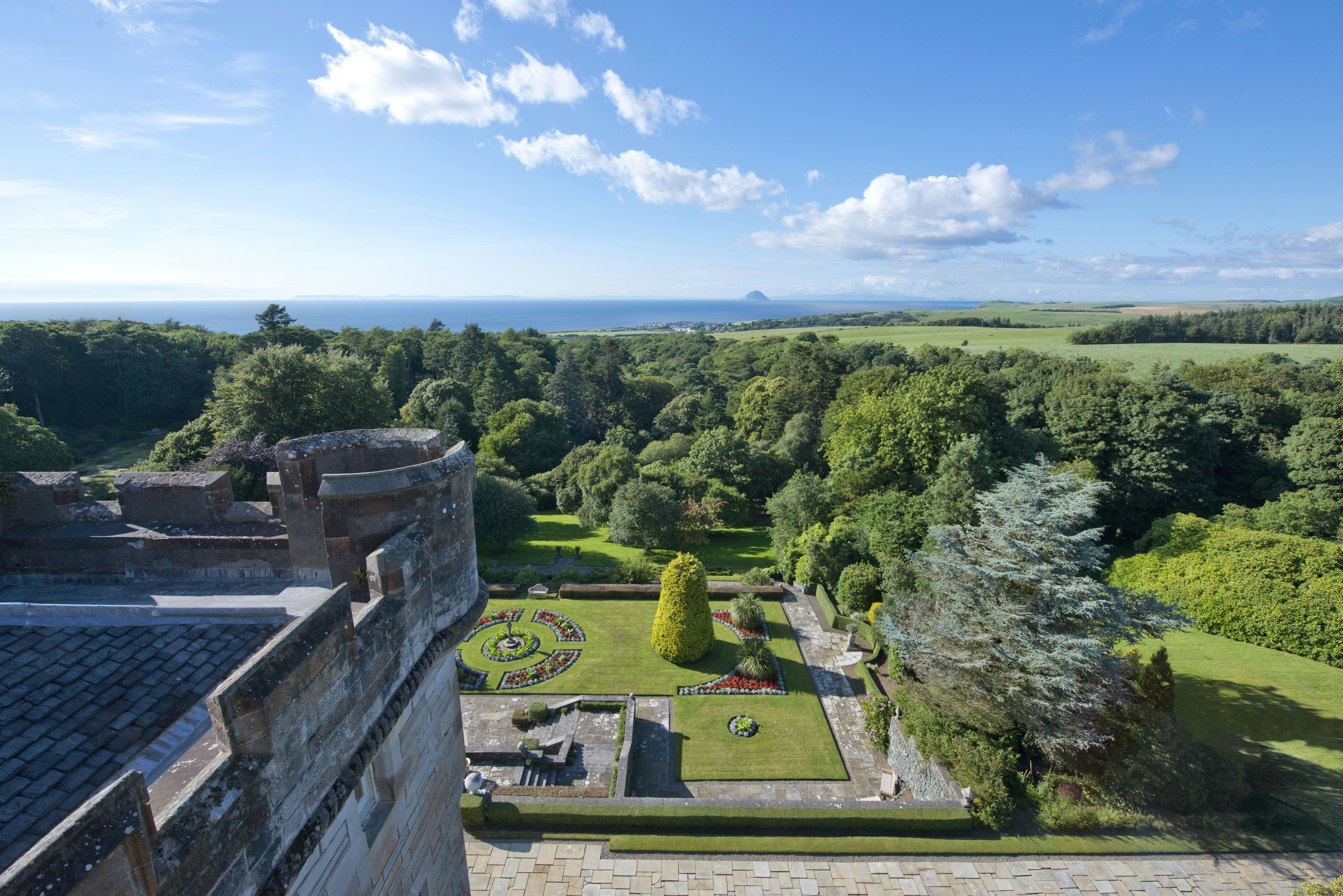 Glenapp Castle 36/46