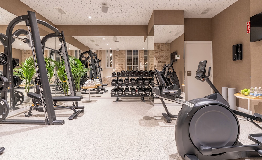 Axel Hotel Valencia - Adults Only 54/77