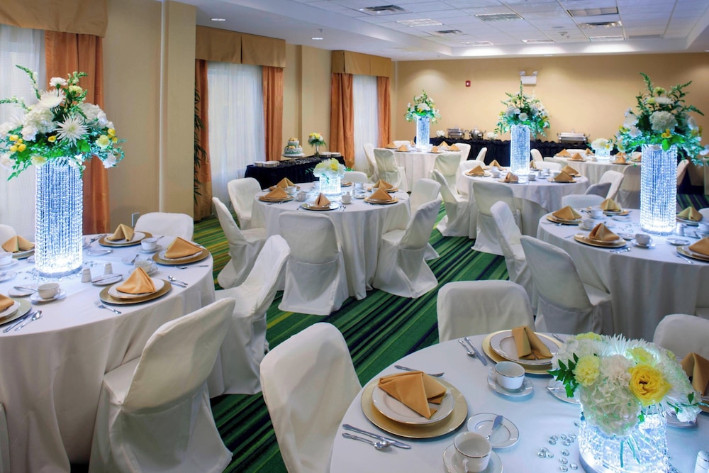 Fairfield Inn Suites Cartersville 36/49