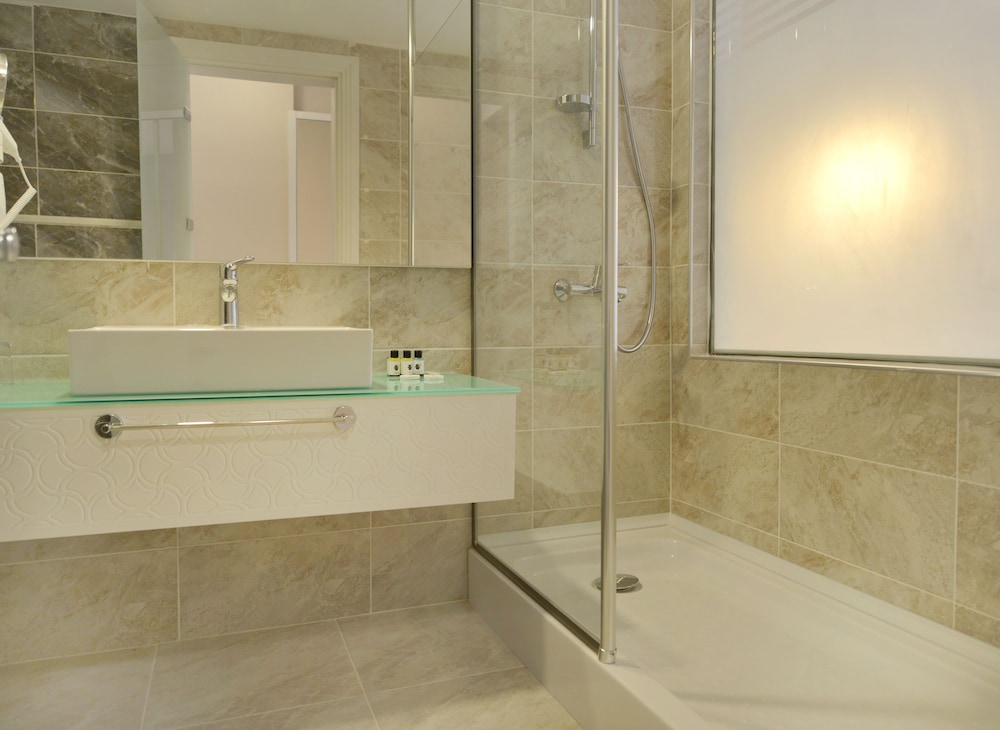 Adempira Termal Spa Hotel 16/74