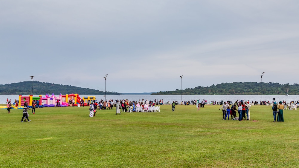 Speke Resort Munyonyo 67/78