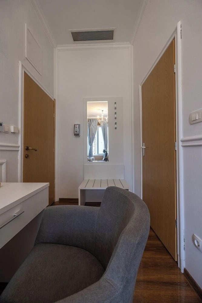 Silver Gate Rooms Dioklecijan Palace 27/42