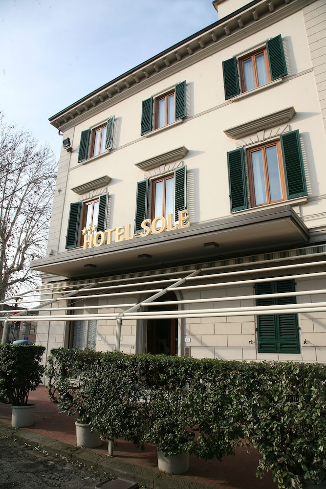 Hotel Il Sole 3/46