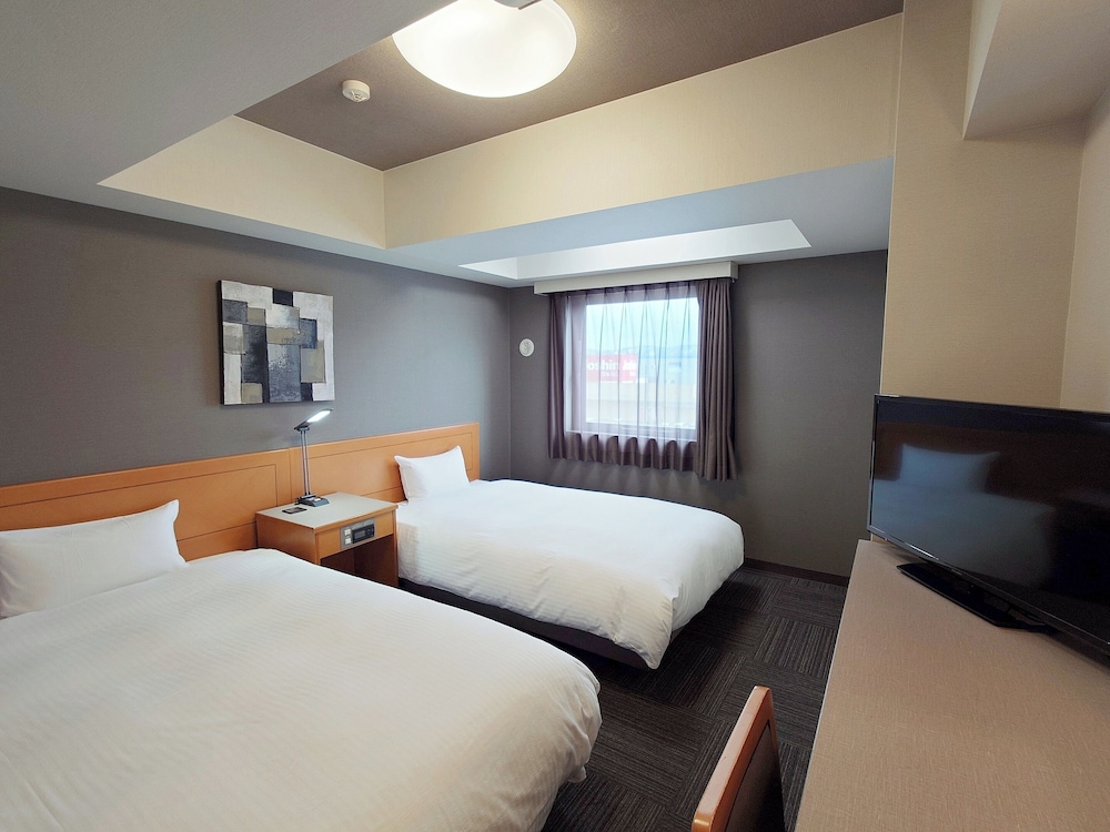 Hotel Route-Inn Nagaoka Inter 10/34