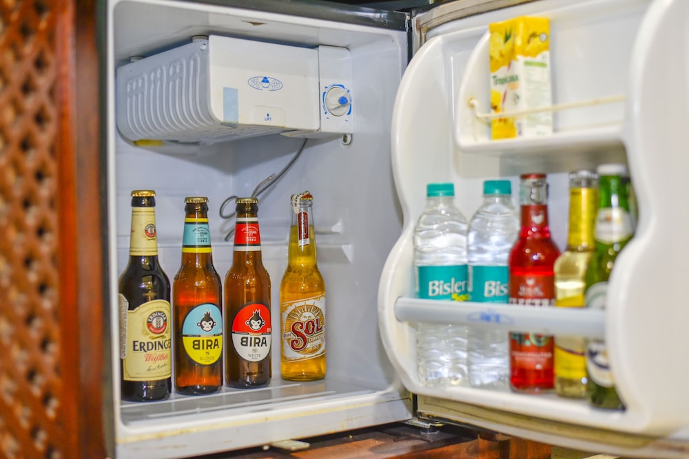 Hotel Laxmi Niwas 45/62